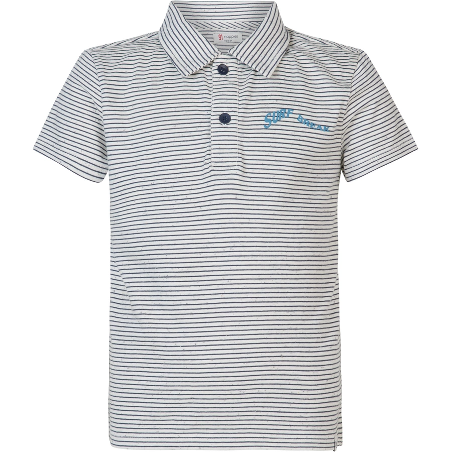 Noppies T-shirt Richton Pristine