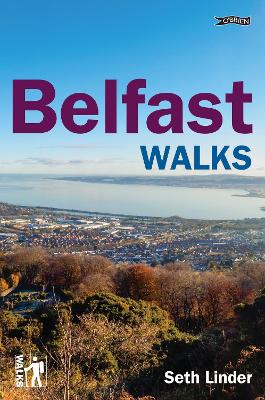 Belfast Walks (Paperback)