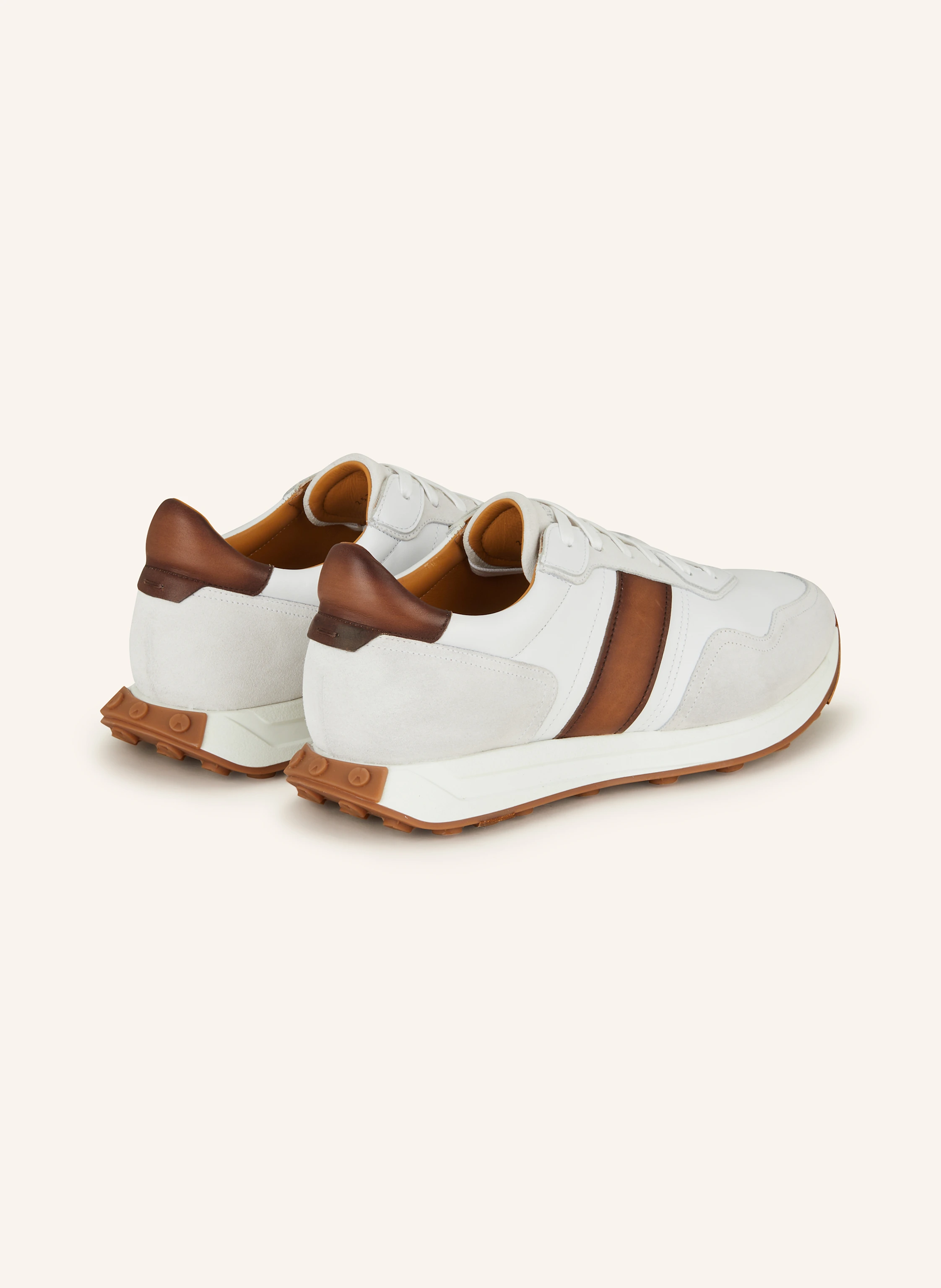 MAGNANNI Sneaker ROMERO II