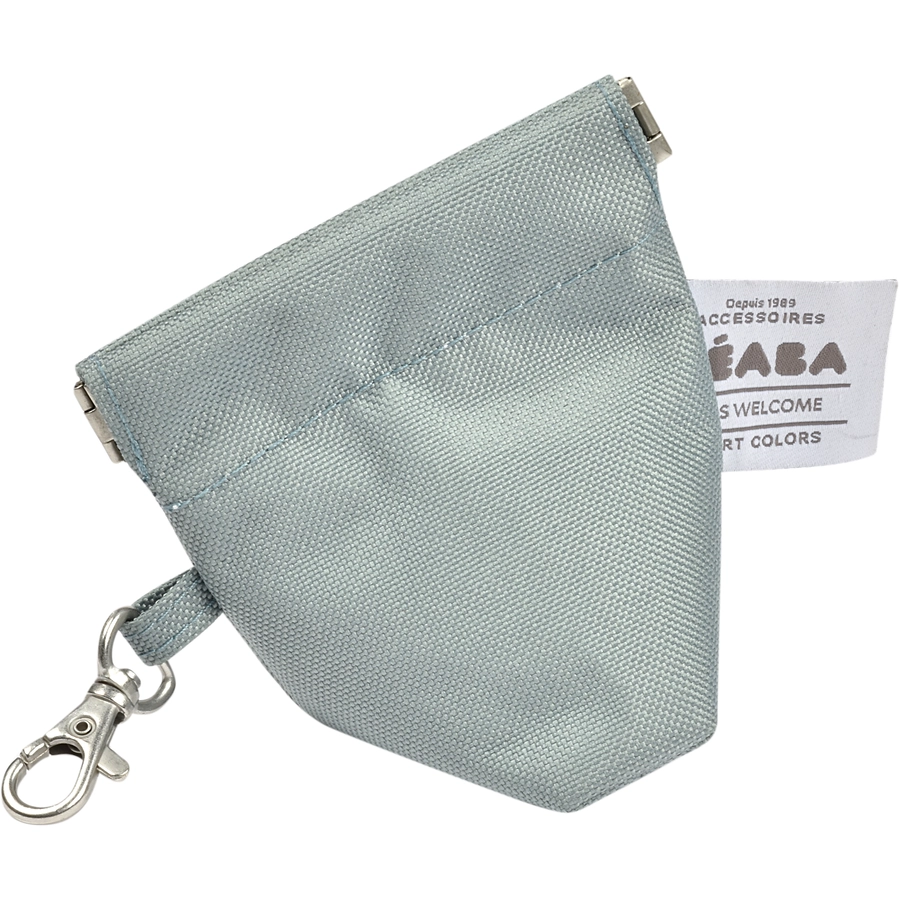 BEABA® Wickeltasche Geneva II Frostgrün