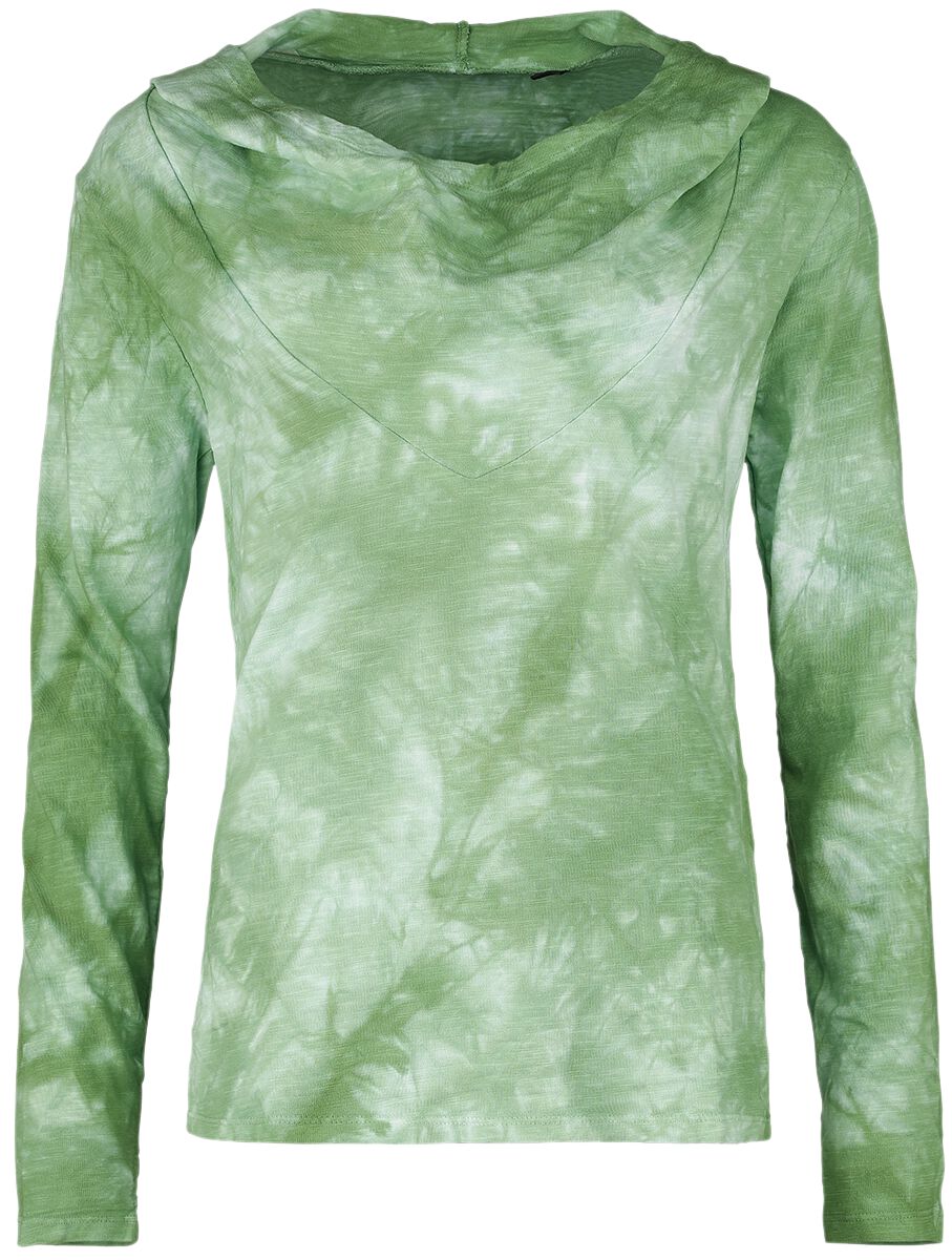 Haut à Capuche Deva | Outer Vision Sweat-shirt à capuche