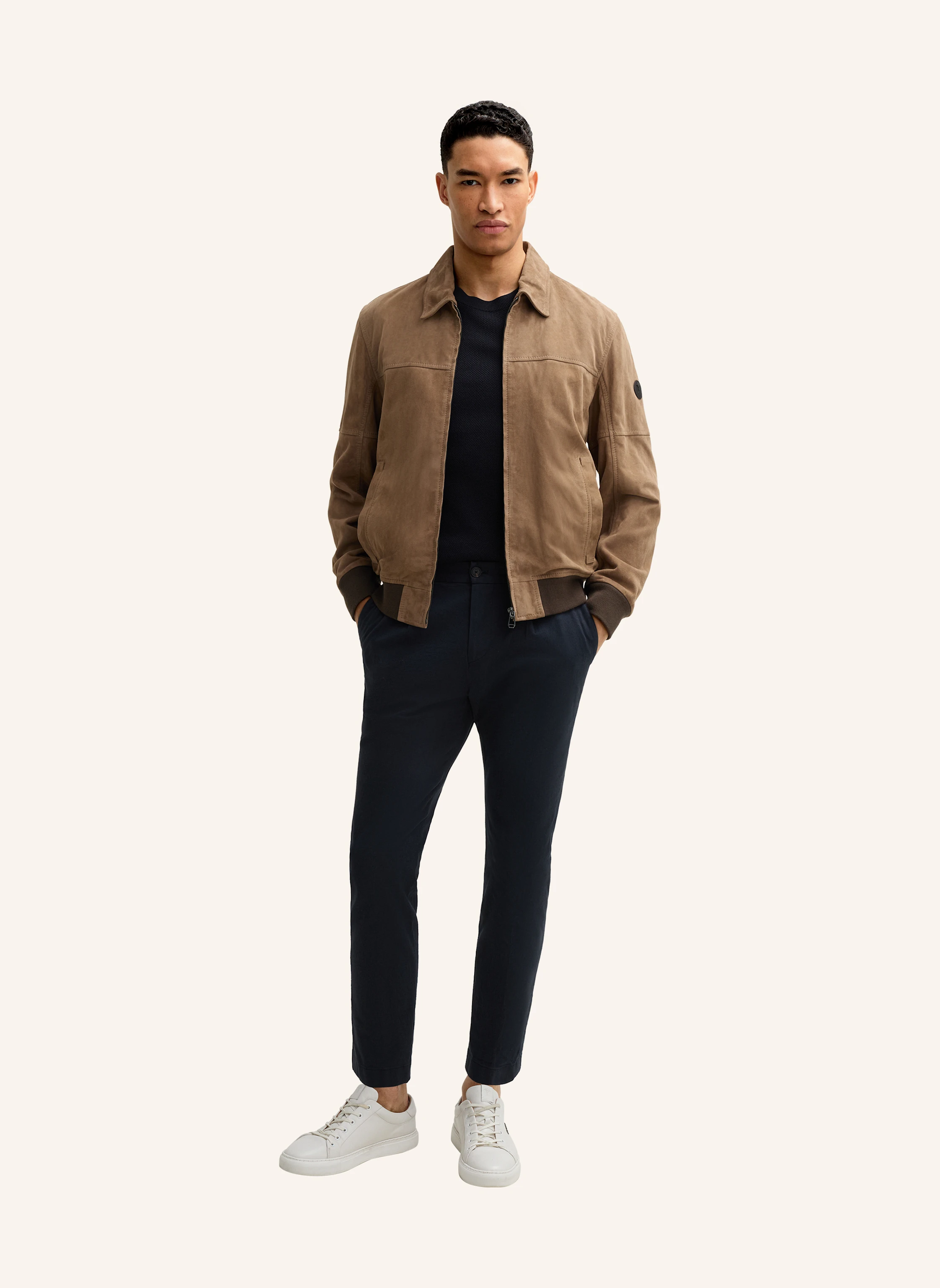 JOOP! Strick-Shirt