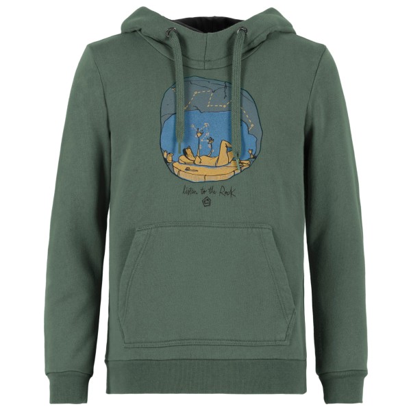 E9 - Kid's B-Hood - Sweat à capuche