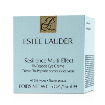 Estee Lauder Estee Lauder Resilience Multi-Effect Tri-Peptide Eye Creme 15ml/0.5oz