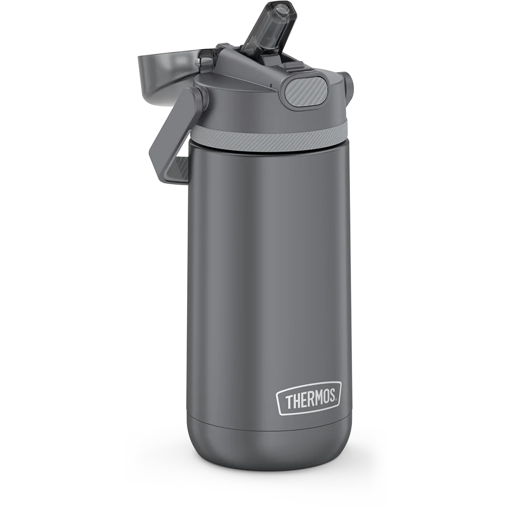 14oz STAINLESS STEEL WATER BOTTLE