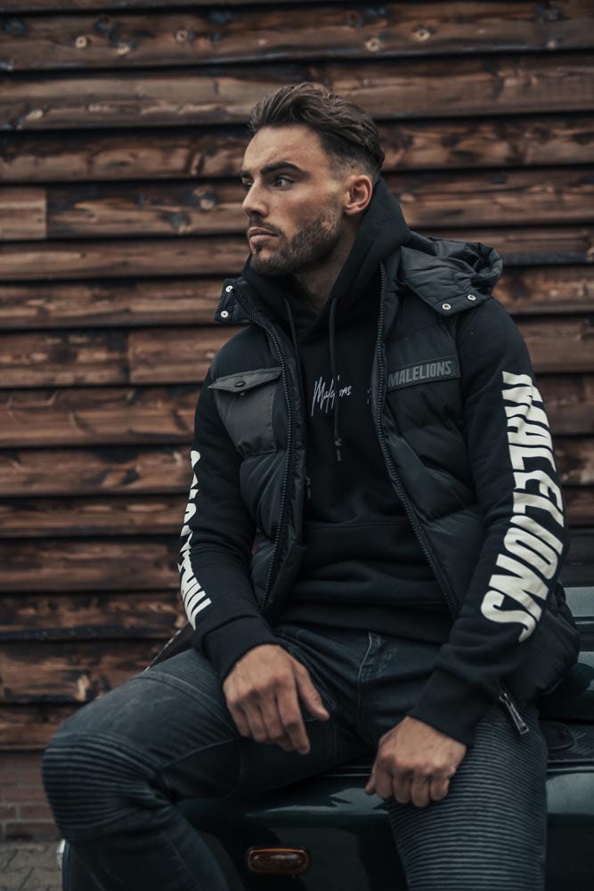 Malelions  Lective Hoodie