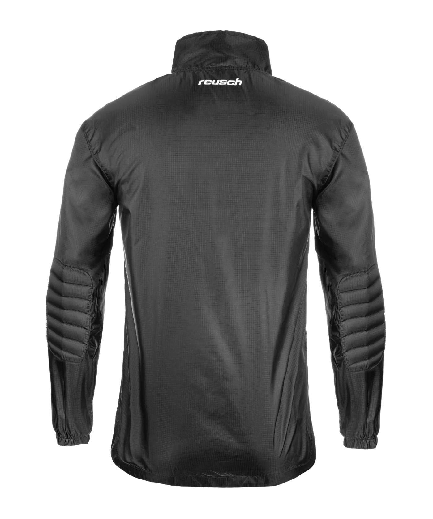 Reusch Padded Torwartregenjacke Schwarz F7701