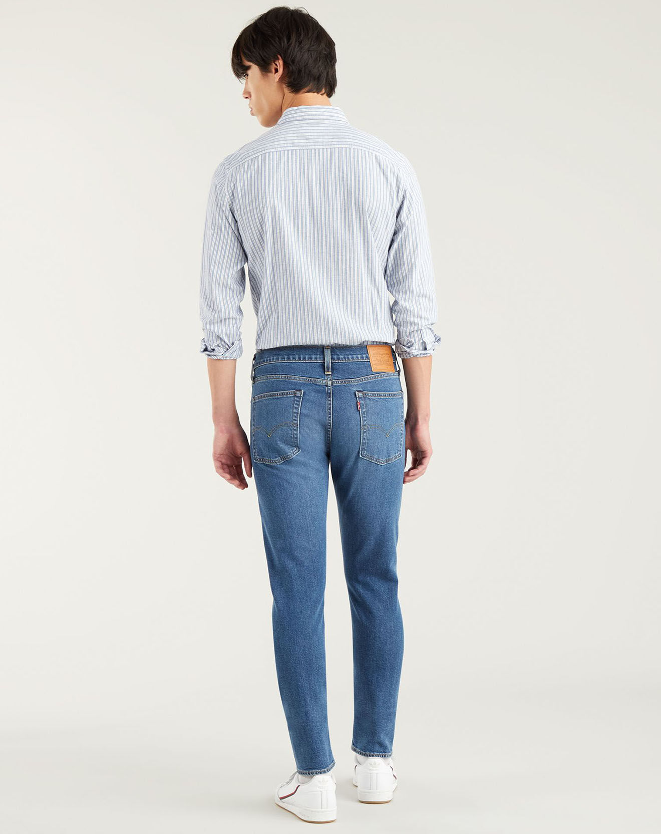 Levi's® Jean 510 Skinny Pebbles bleu moyen
