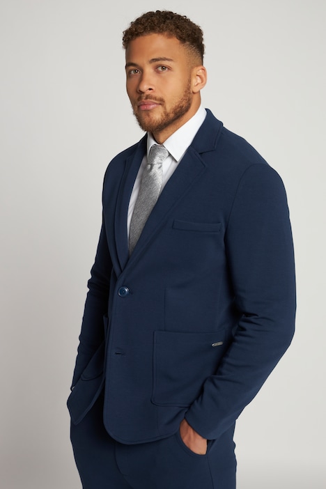 JP 1880 Jerseysakko NEW YORK, FLEXNAMIC®, Business, Baukasten, bis 8 XL