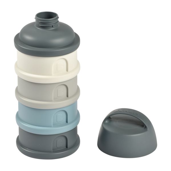 Beaba Doseerdoos – Blauw