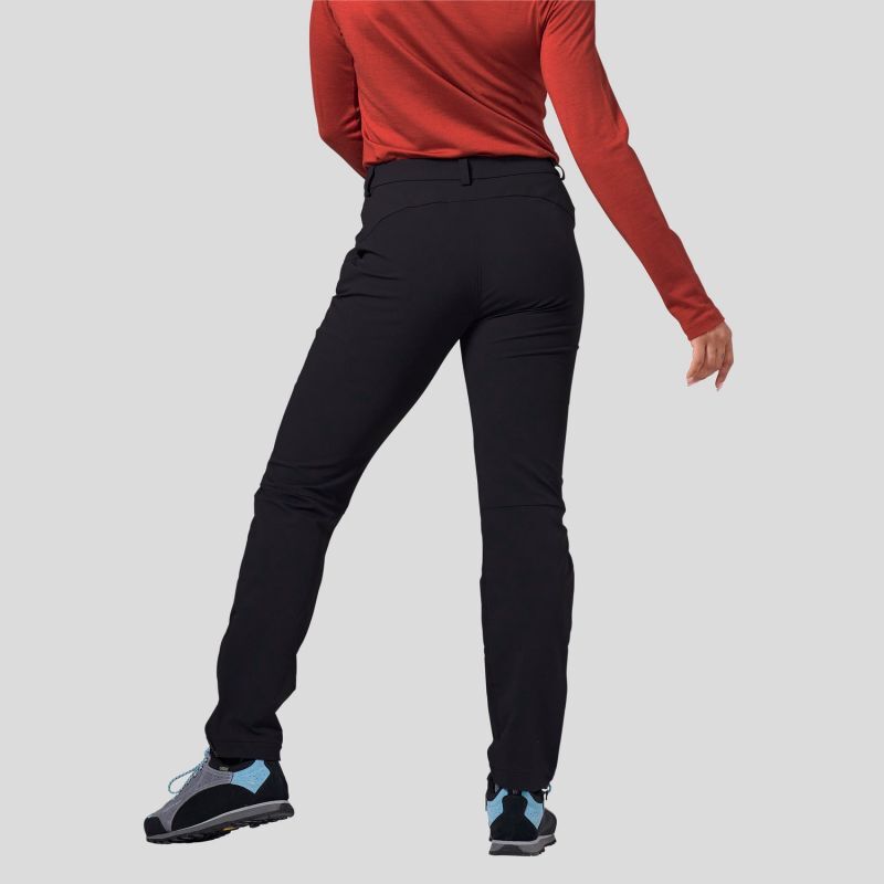 Ascent Warm Pants - Pantalon randonnée femme