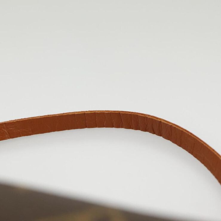 Louis Vuitton Vintage Louis Vuitton Papillon Brown