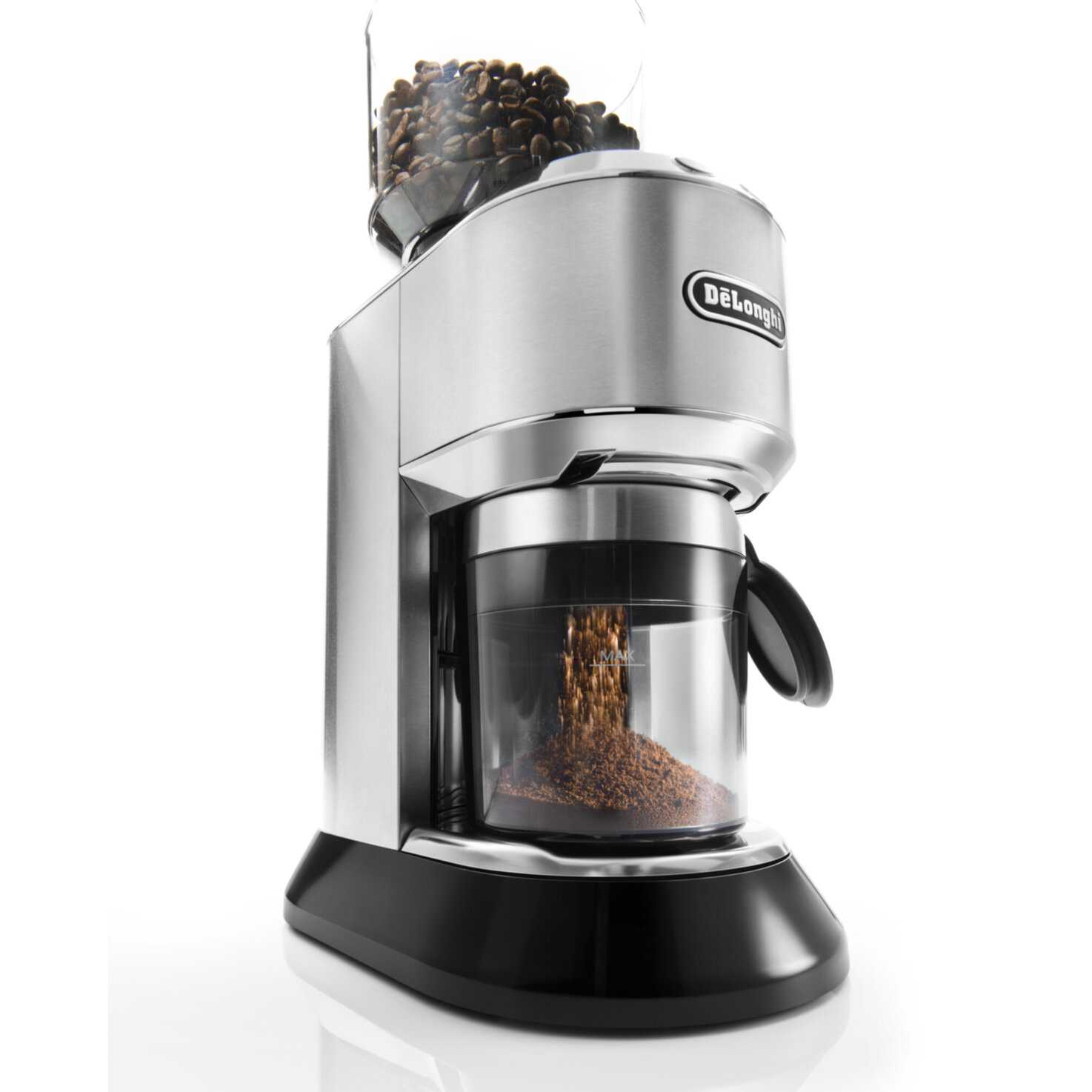 De Longhi Kaffeemühle Dedica KG521.M
