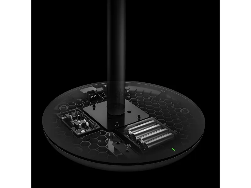 Xiaomi Smartmi SmartFan 3 - Appstyret Ventilator m. batteri og remote