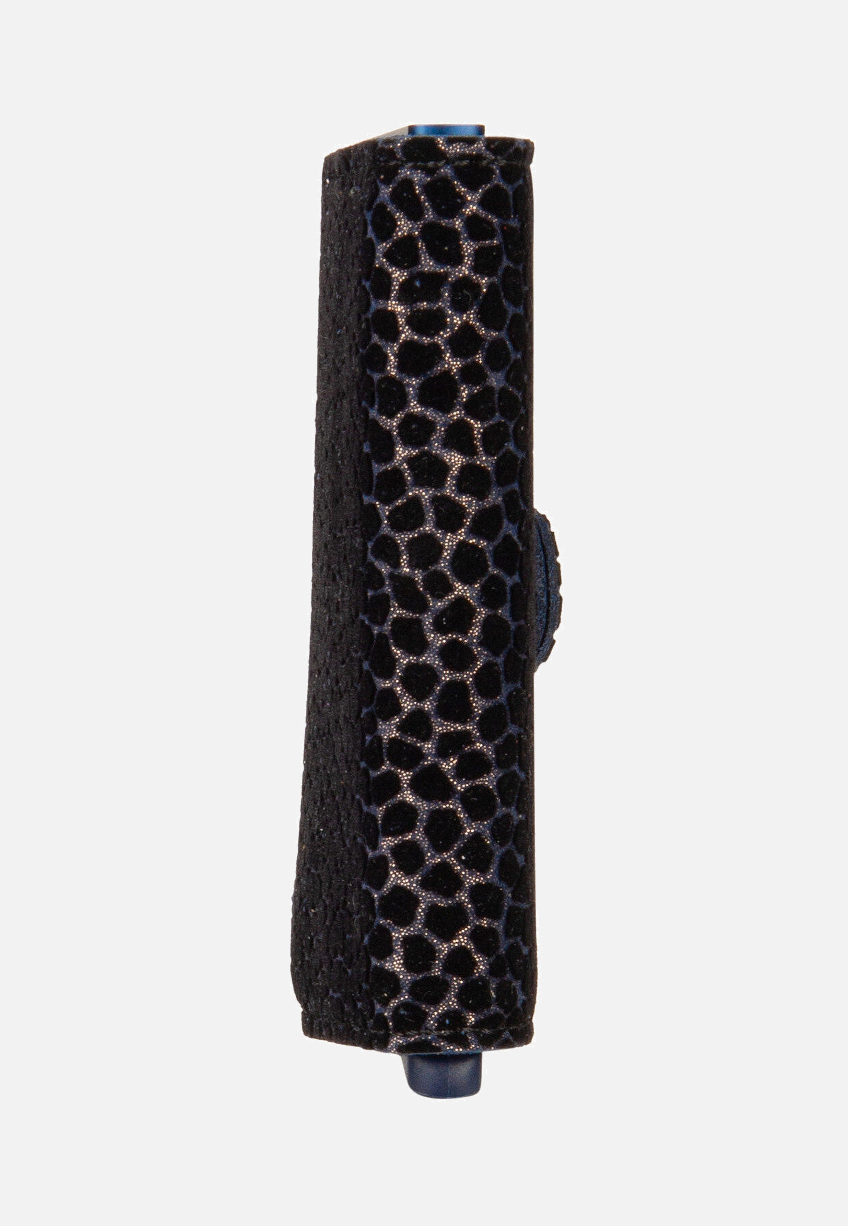 Miniwallet Girafina Blue - Portemonnaie