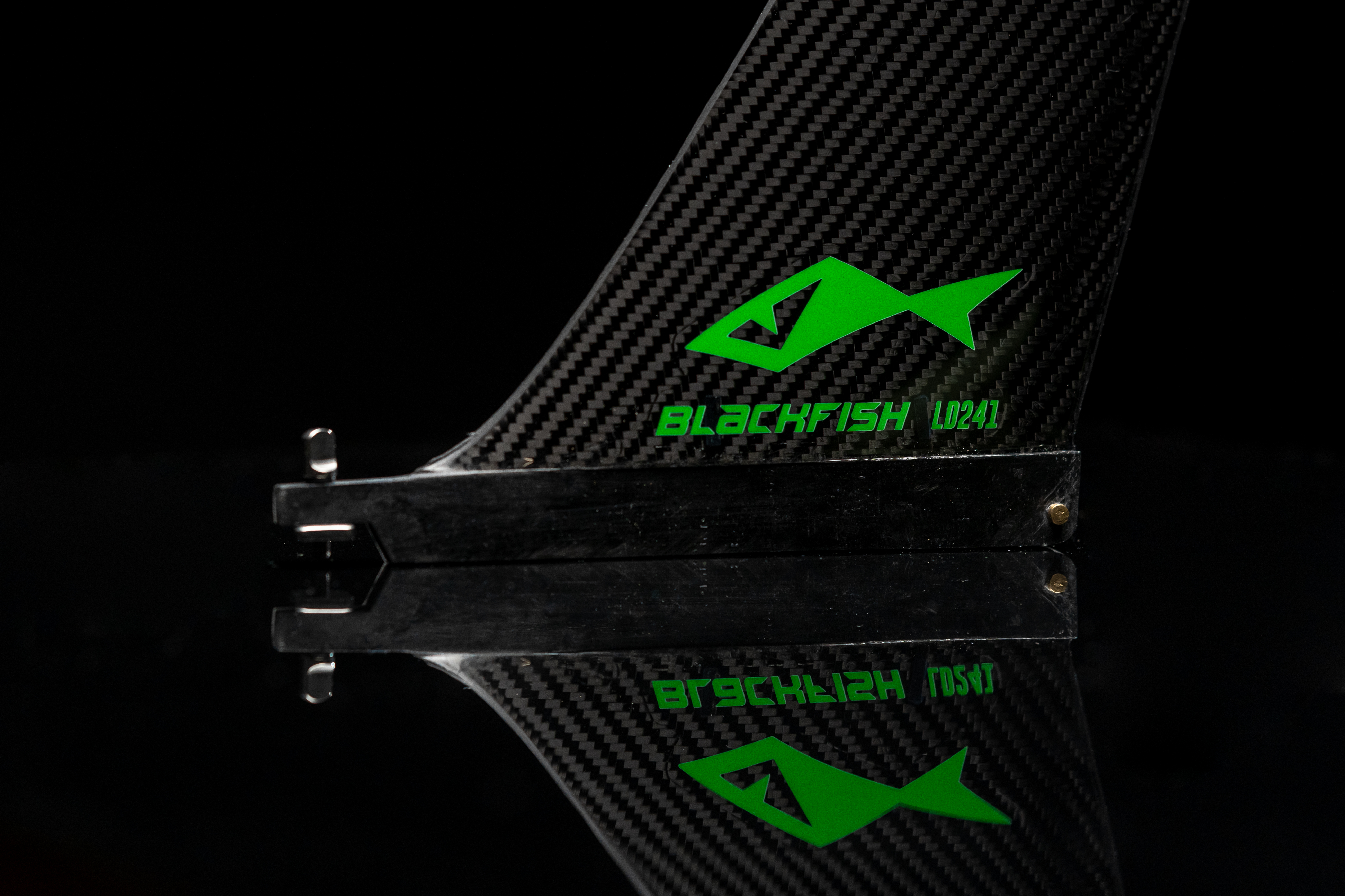 Blackfish Aileron SUP - LD 241