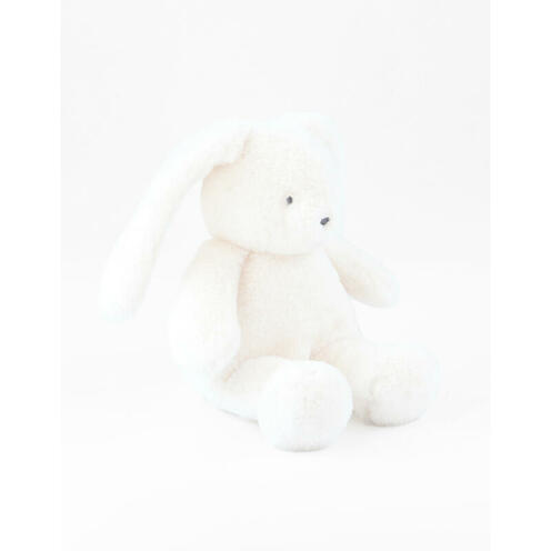 Peluche small 25cm Snow - Bali Moka et Snow - NOUKIE 'S