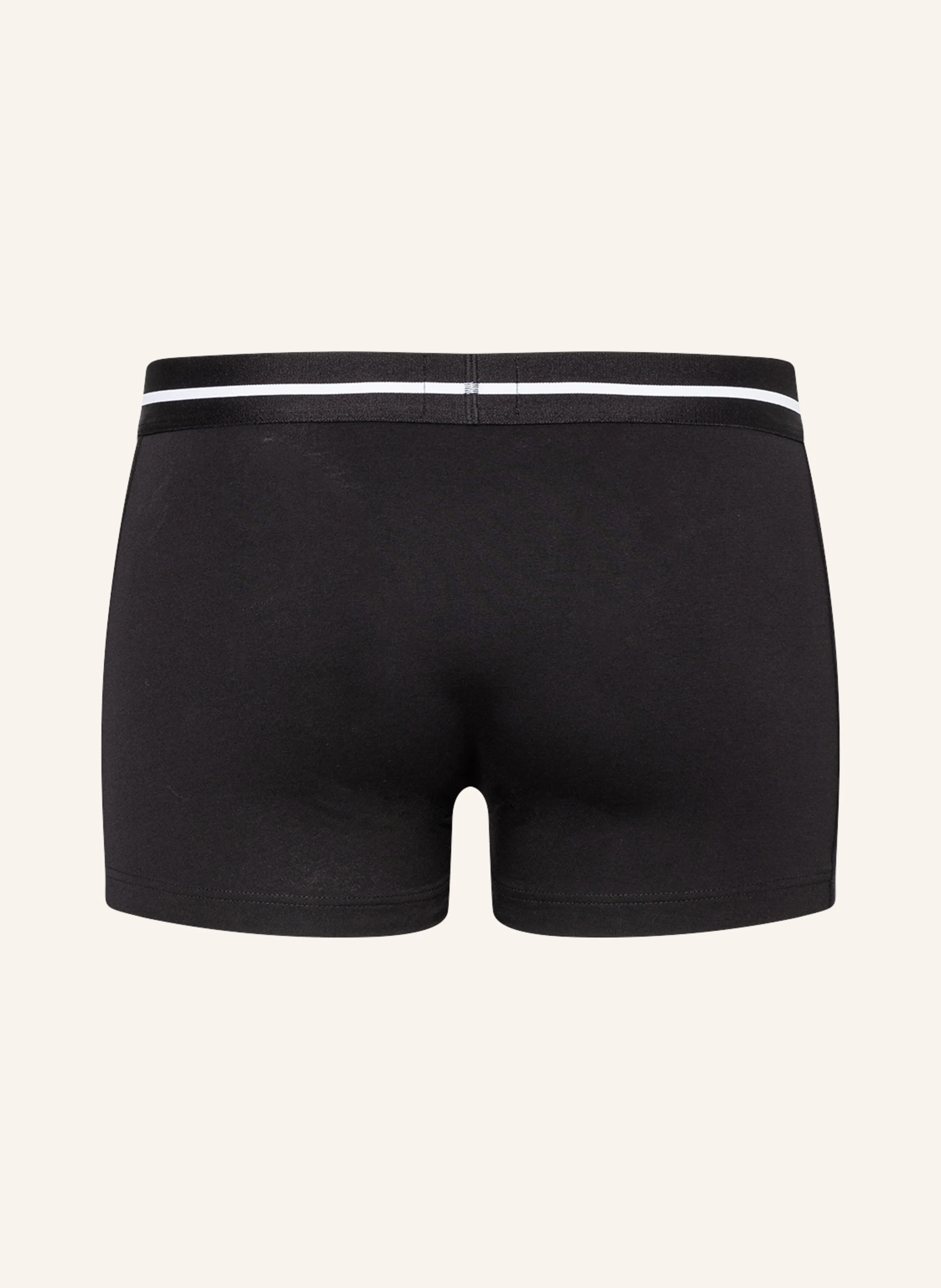 BOSS 3er-Pack Boxershorts