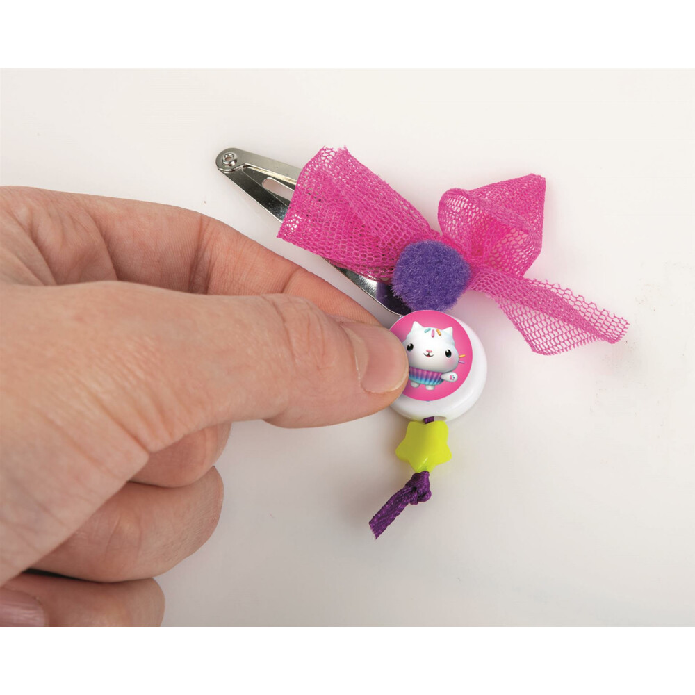 Gabby's Dollhouse Haar Accessories