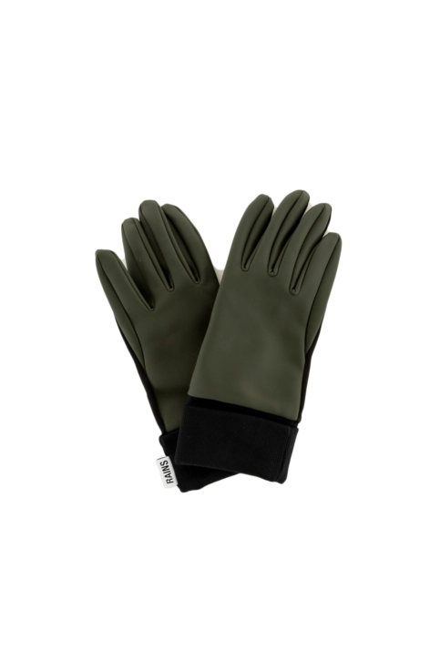 Gants rains glovest1 03 green