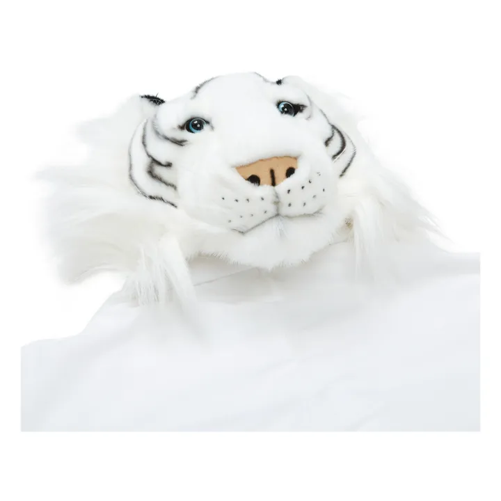 Wild & Soft Déguisement Tigre Blanc
