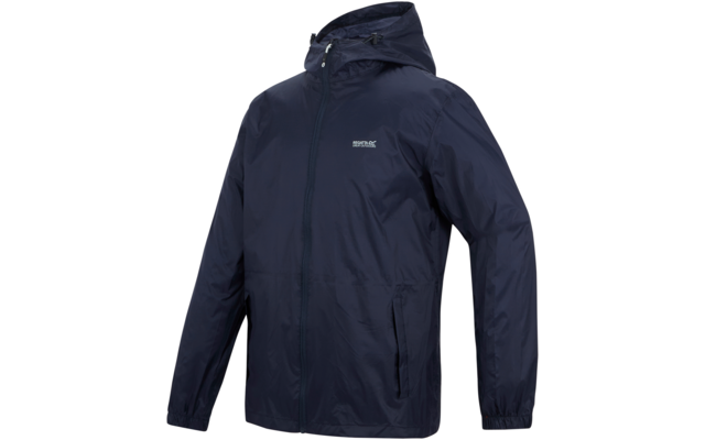 Regatta Pack It III Herrenjacke