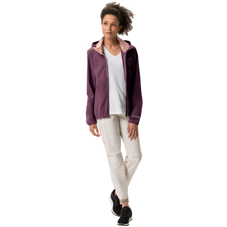 Vaude Damen Cyclist Air Jacke