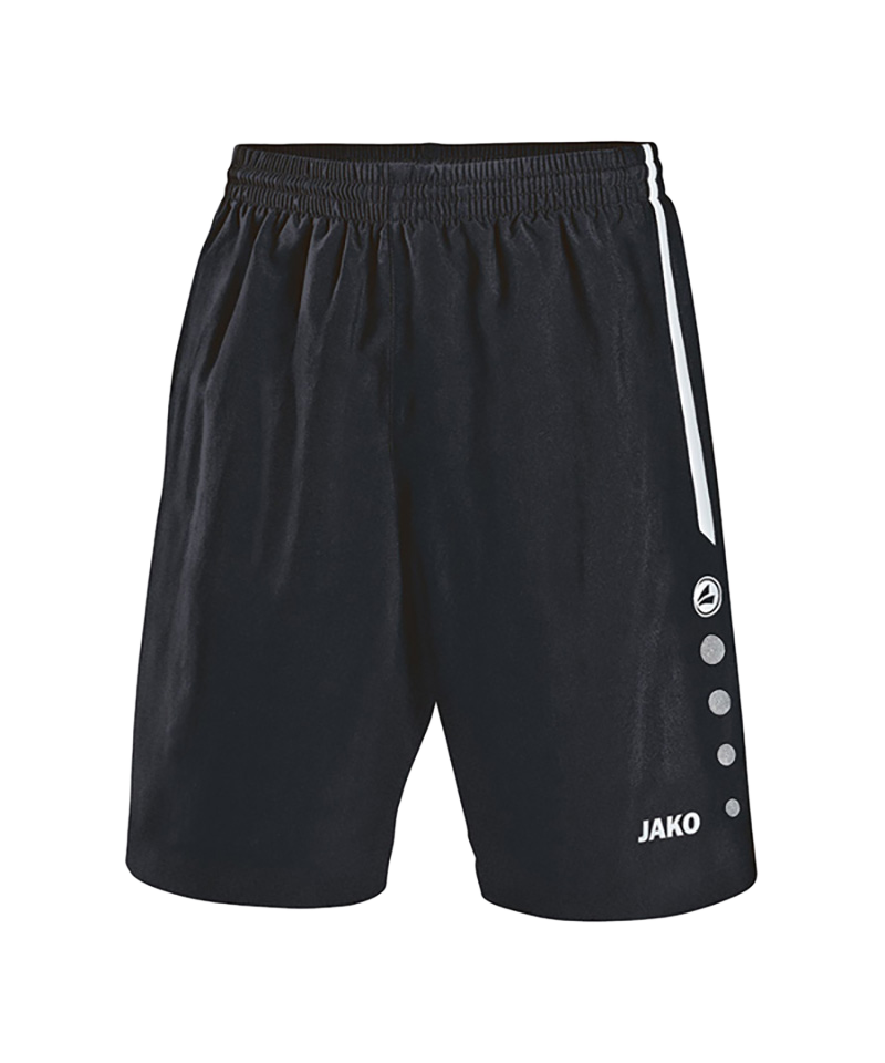 JAKO Turin Sporthose ohne Innenslip Kids F08