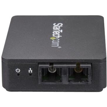 StarTech.com Adaptateur réseau USB 3.0 vers fibre optique SC Gigabit Ethernet jusqu'à 550 m