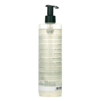 Rene Furterer Naturia Gentle Micellar Professionnel Shampoo (For All Hair Types)