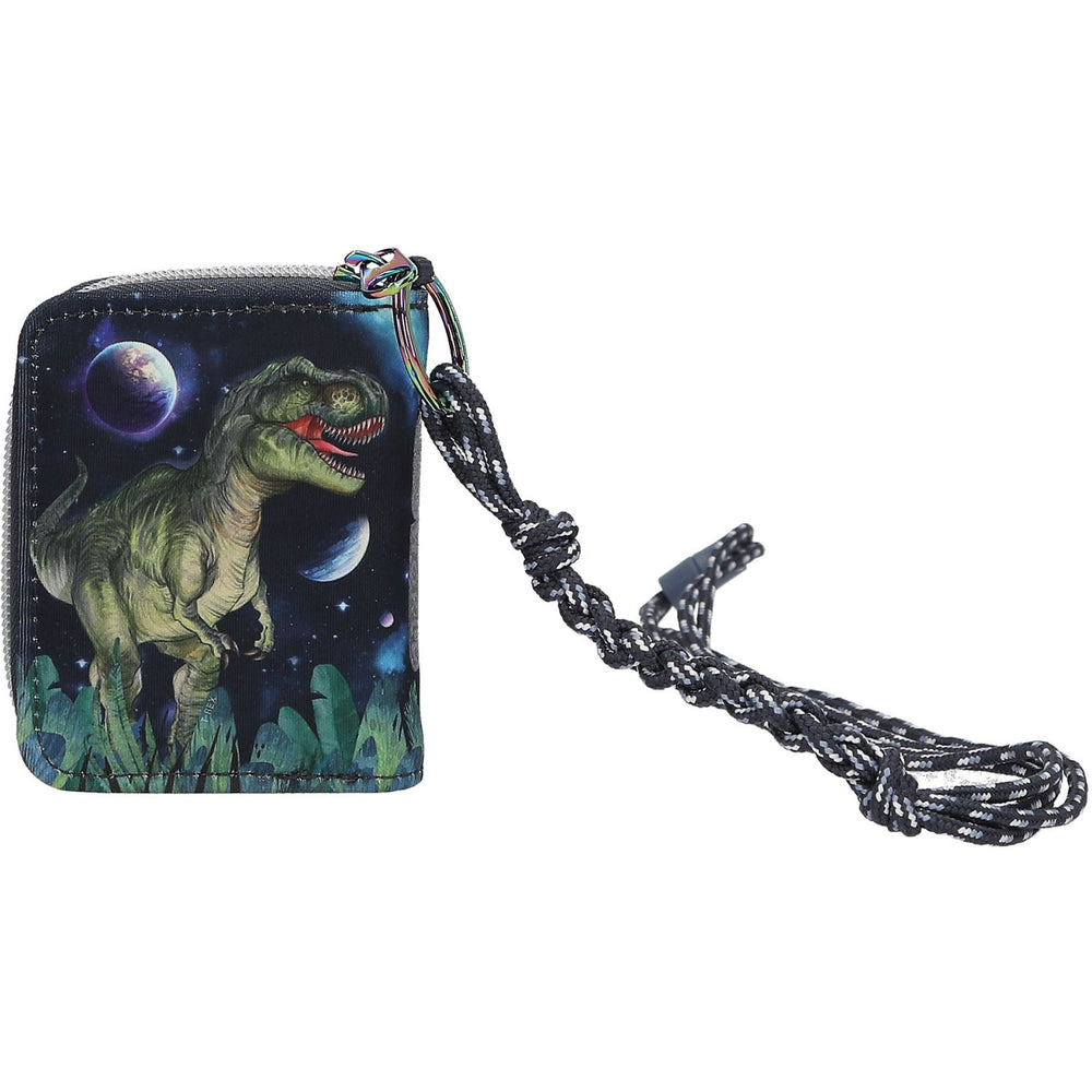 Køb Dino World Galaxy Pung Med Snor