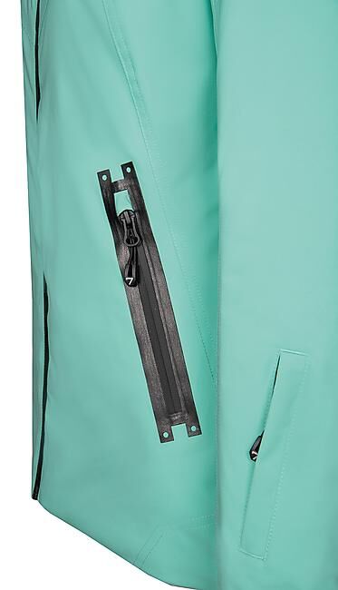 DEGRE 7 - VESTE GEOD FF JACKET