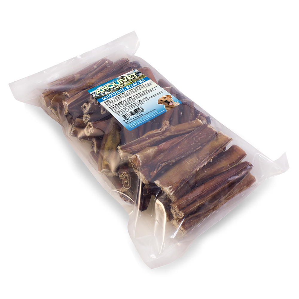 Bull's Nerve para cães, sabor neutro