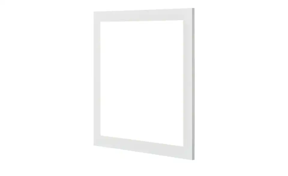 KHG LED-Decken-/ Wandleuchte, 1-flammig, weiß