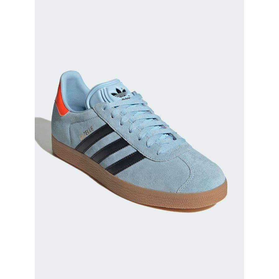 Adidas Original Gazelle Shoes