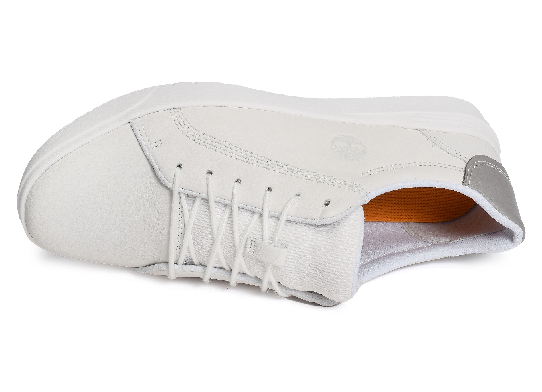 Seneca bay oxford blanc