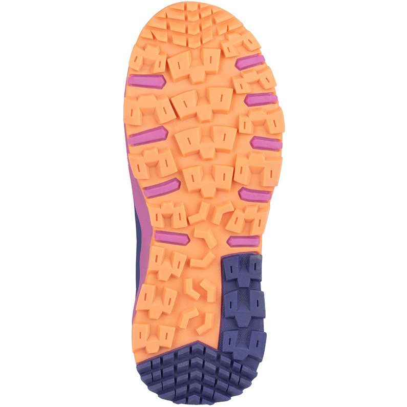 Trollkids Kinder Tronfjell Hiker Low Schuhe