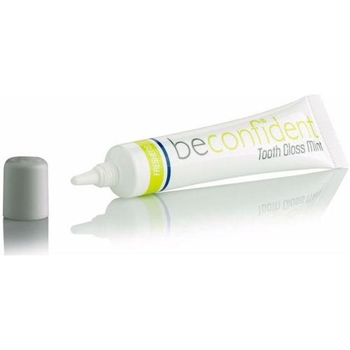 Beconfident - Tooth Gloss Mint