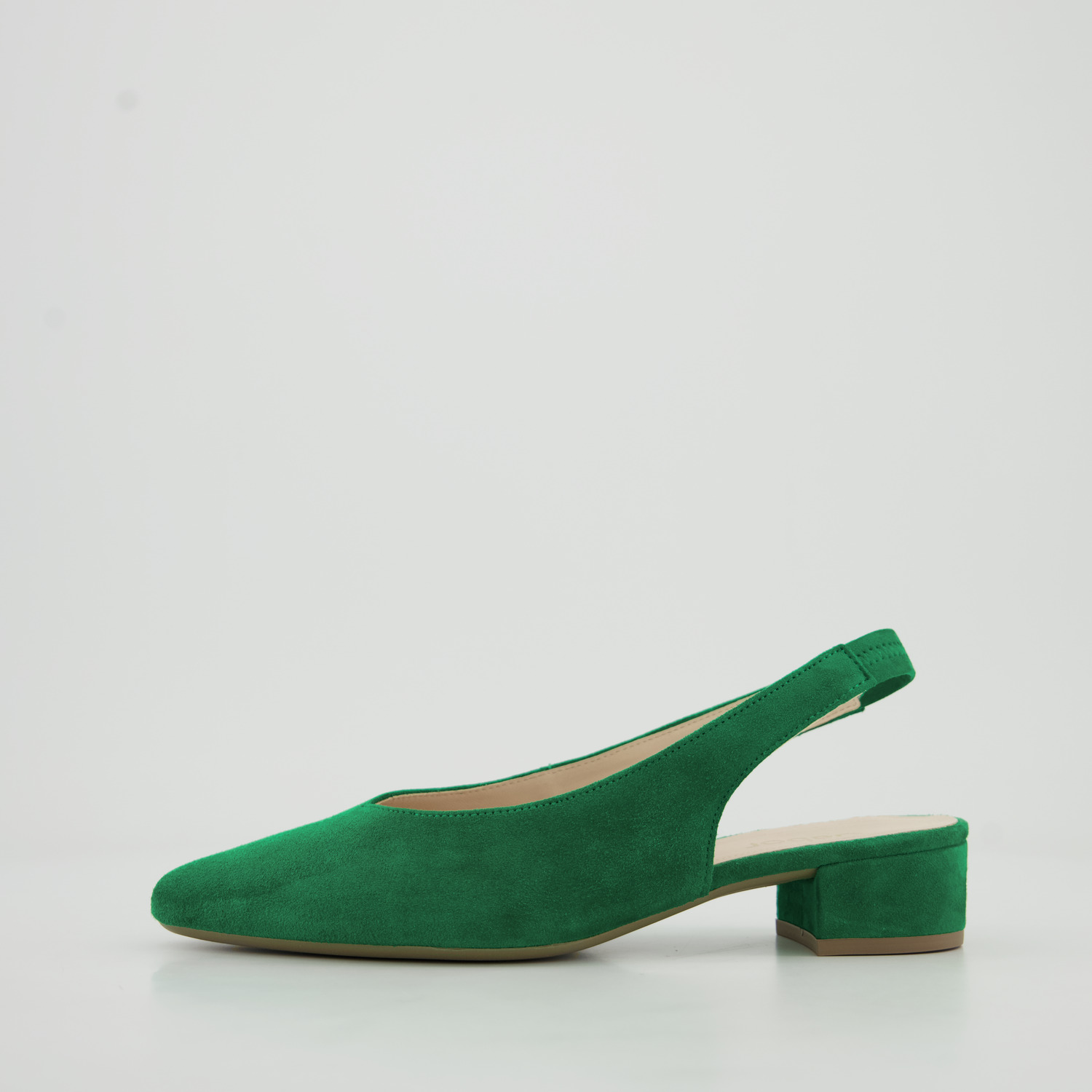 Gabor Pumps