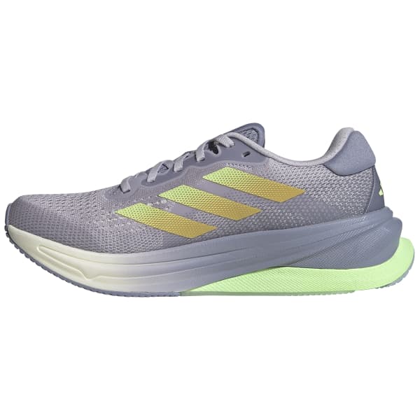Chaussure running ADIDAS SUPERNOVA SOLUTION W