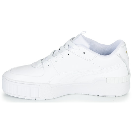 Puma - CALI SPORT - Blanc