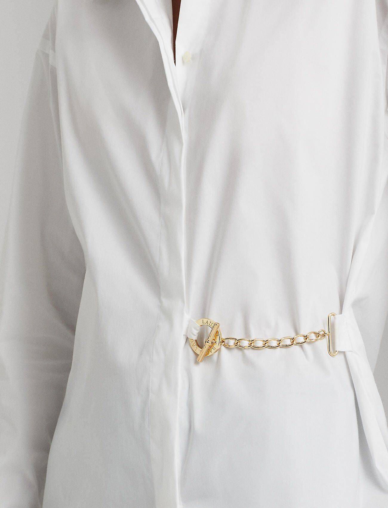 Lauren Ralph Lauren| Damen Bluse