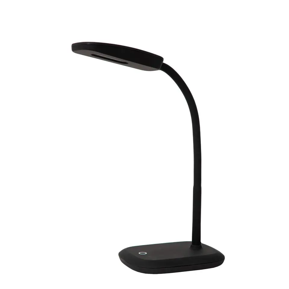 Lucide TESSA Bureaulamp - Zwart