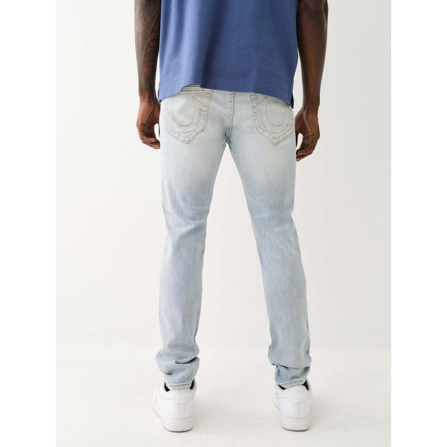 True Religion Ultskny Nf M Bk Sn99