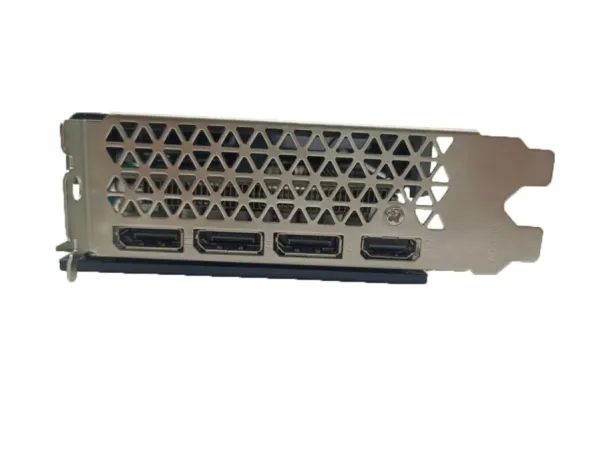 Biostar VN3606TM82, GeForce RTX 3060 Ti, 8 GB, GDDR6, 256 Bit, PCI Express 4.0, 2 blæser(e) - LHR