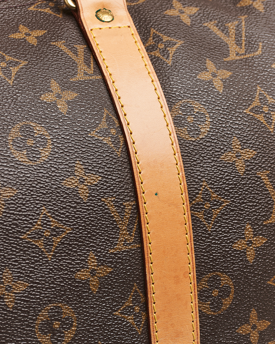Louis Vuitton Pre-Owned Keepall 45 Monogram