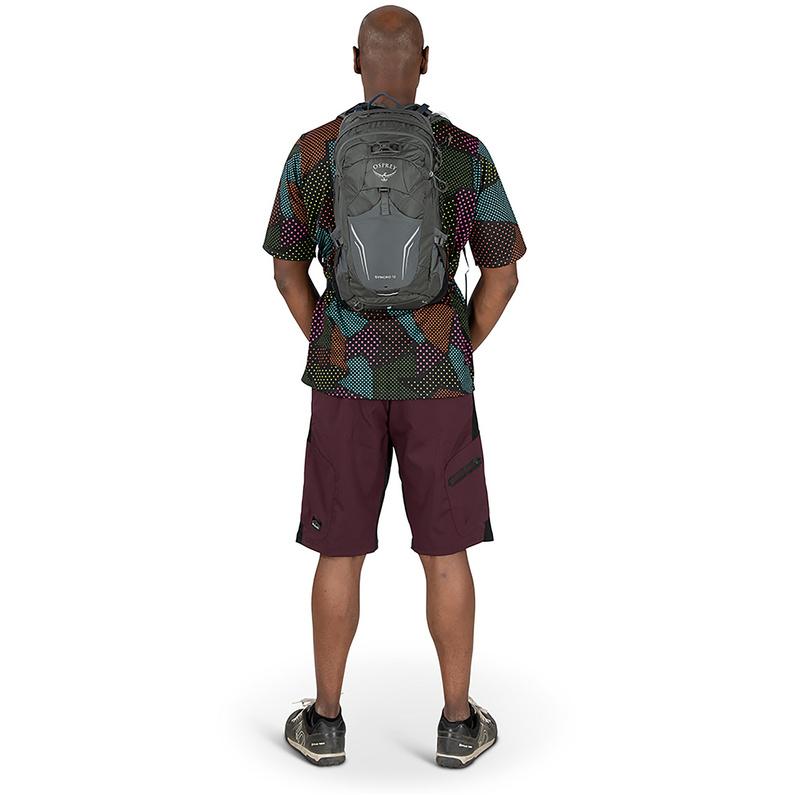 Osprey Herren Syncro 12 Rucksack