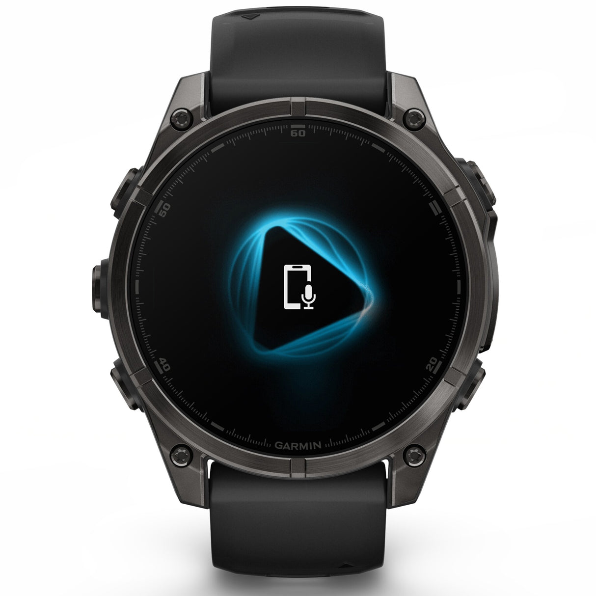 Garmin<br>fenix 8 AMOLED 47mm Sapphire