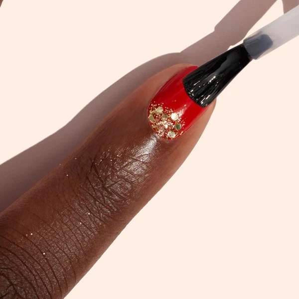 Manucurist Coffret Vernis et Paillettes - Ready To Party