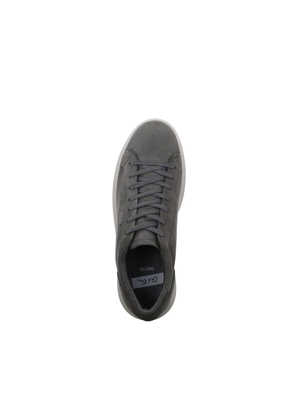 Sneaker Fabio grey